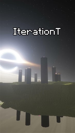 [Part 44] Best Minecraft Shaders on Ender Island! #minecraft #shaders #realistic
