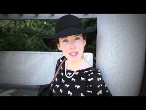 Cap South: Breaking the 4th Wall "House of Cards" Style