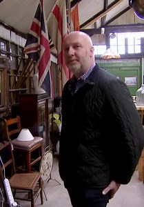Antiques Road Trip S17:E19 - James Braxton and Arusha Irvine: Day 4