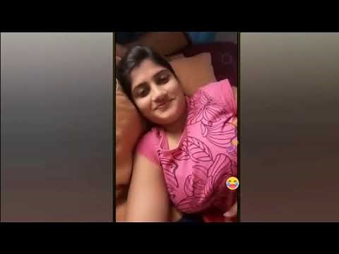Telugu College Girl - imo video call see Live - HD 141
