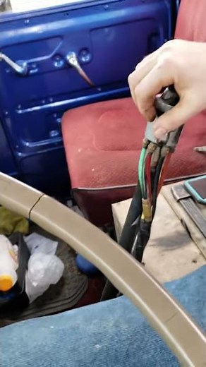 Shifting my mack duplex transmission