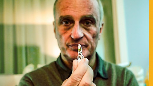 Euthanasia: 'I don’t feel like I’m killing the patient’