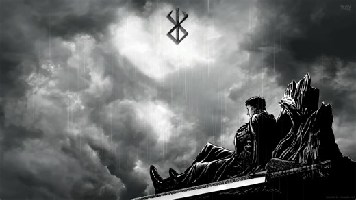 Berserk 4K Live Wallpaper for PC