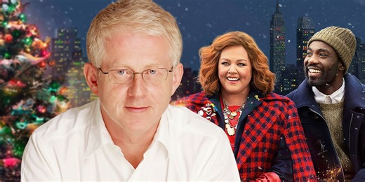 Richard Curtis Reveals Why Editing ‘Love, Actually’ Was Like Playing Three-Dimensional Chess