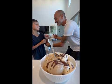 Rock Paper Scissor BRAIN FREEZE!