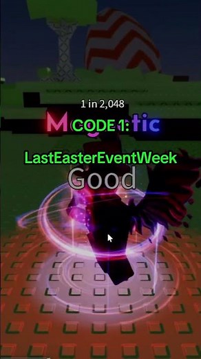 New Sol's RNG Codes Roblox (All Update Codes)