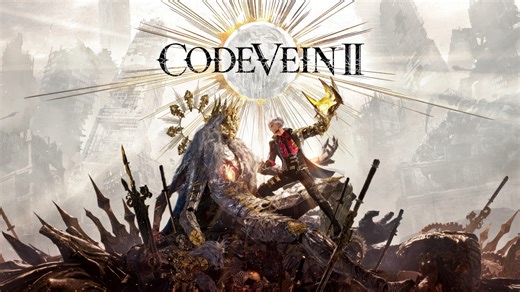 Why Is CODE VEIN II a Numbered Sequel in a Different World? Bandai Namco Explains Time Travel and the Rebuilt Partner System