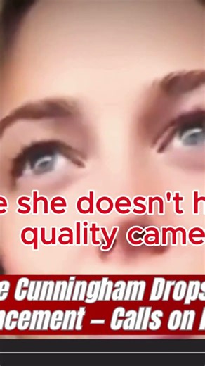 "Sophie Cunningham Drops Huge Announcement — Calls on Fans for Support! 🔥"