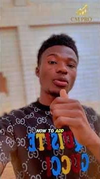 Comment créer un site internet pour vendre des articles #smartphone #astucesdigitales #sitegratuit