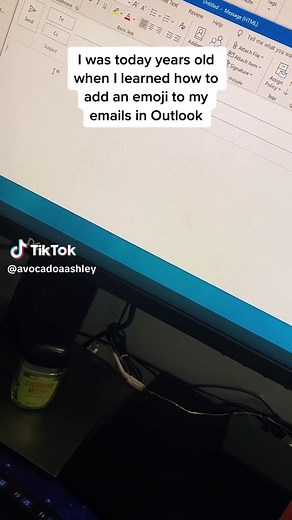 Learn How to Add Emojis to Your Outlook Emails
