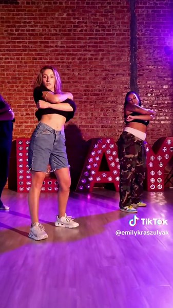 Ciao Ciao Dance Choreography by Abey