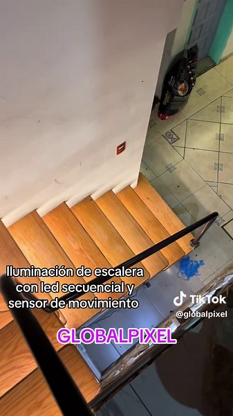 Globalpixel on TikTok