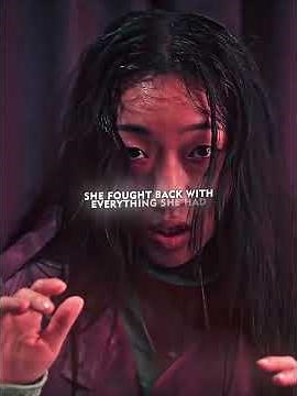 She Hid Behind a Mask, Then One Night Changed Her Life Forever | Mask Girl(2023) #MaskGirl #KDrama