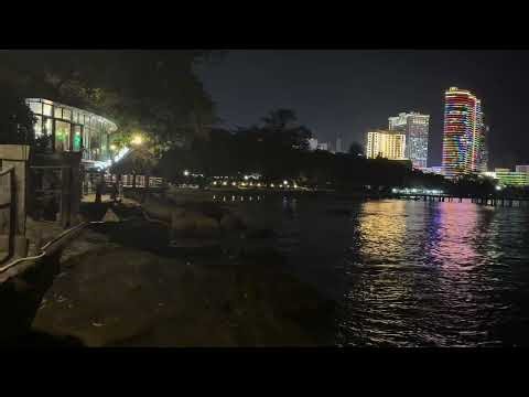 Sleep Better And Calm Your Mind With 10 Hours Ocean Sounds.