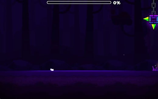 只有Harder实力的小萌新硬打Medium Damon的Explorers (练习模式