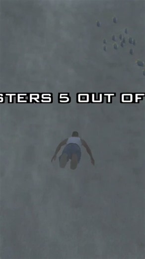 How to get Oysters? PT.#5 - GTA Vice City! #shorts #sanandreas #gtasanandreas