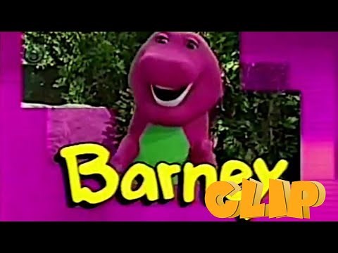Barney & Friends on Milkshake!💜💚💛 | TRAILER | SUBSCRIBE