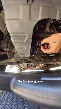 How To Change Your Engine Oil - 2012 Kia Soul 1.6L - #mobilemechanic #carcare #howto #diy #oilchange