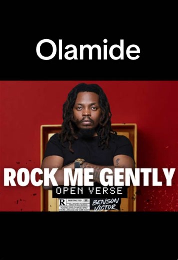 Drop your verse, Duet ,record a cover, or freestyle! 🎤💯 ✅ Upload your version and tag me! #foryoupage #olamide #openversechallenge #viralvideos #rockmegently