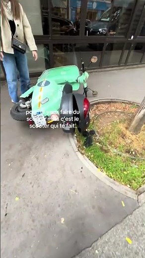 yego scooter paris #yego #scooter #paris