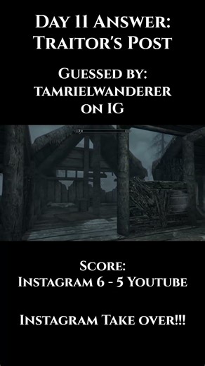 Day 11 Answer