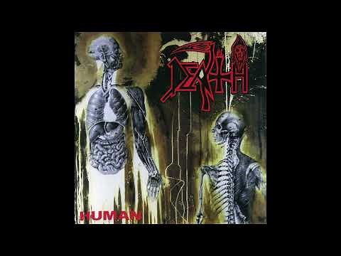 Death - Human (Full Album)