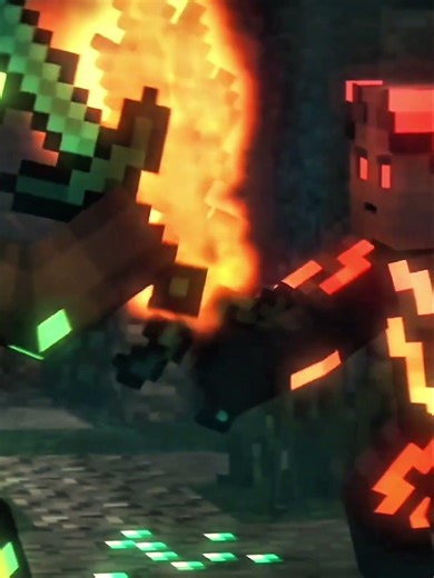 They call him... deathsinger #minecraft #edit #songsofwar