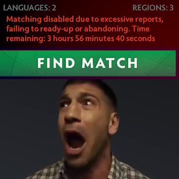 Rumor has it that player will be punished for breaking their items. Is it fair? #Dota2 | Dota2Lounge