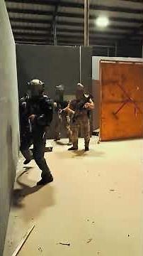 Forward Observations Group CQB short