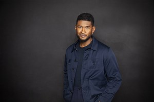 Lirik Lagu USHER – Bad Habits