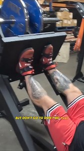70K views · 780 reactions | LEE PRIEST: Setting up on the ATX® 45 Degree Leg Press ATX® 45 Degree Leg Press - https://samsfitness.com.au/equipment/atx-leg-press-45/ | Sam's Fitness | Facebook