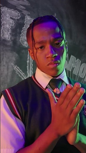 Mahlatse | Youngins | Showmax Original