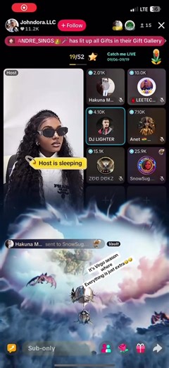 #LIVEIncentiveProgram #LIVEStory #PaidPartnership