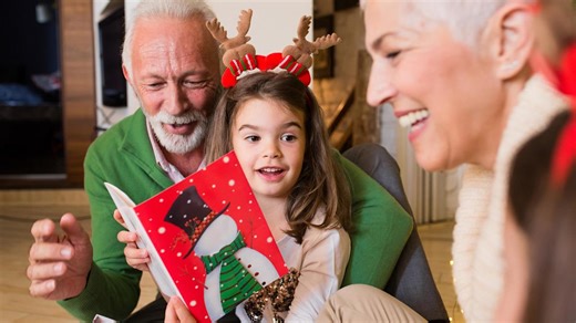7 Affordable Holiday Gifts That Will Make Your Grandkids Think You’re the Coolest