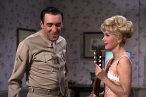 Elizabeth MacRae: Whatever Happened to the Actor Behind Gomer Pyle and Festus' Girlfriends?