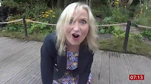 Carol Kirkwood's most legendary BBC Breakfast bloopers as she quits