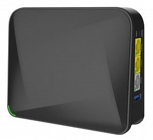 Wi‑Fi роутер «Smart Box GIGA» билайн