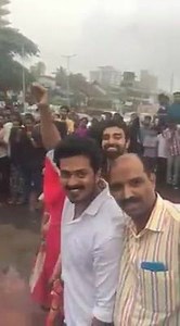 27K views · 317 reactions | Today night 7.00 pm Team Happy Wedding in Ramzan kissa @ Manorama news | Happy Wedding | Facebook