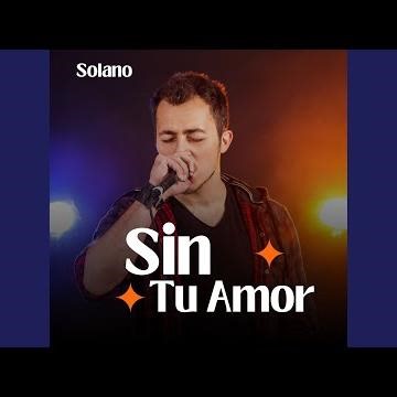 Sin Tu amor