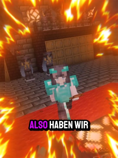 Meine Base wurde geraidet. Also haben wir zurückgeschlagen. 💣 Auf ChaosSMP überlebt nur, wer stärker ist. Easy Raid! Willst du mit uns dominieren oder wirst du das nächste Ziel? 👀 Schreib mir Ingame ❤️ #Minecraft#SMP #deutsch
