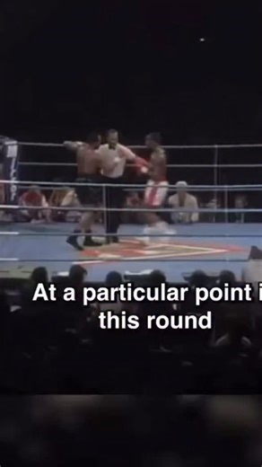 🥊| t’s fight week! As Chris Eubank Jr and Conor Benn get ready to settle the score, we look back at the moment that started it all. In this video, Chris Eubank Sr breaks down his legendary first fight with Nigel Benn — including the exact moment he landed that massive right hand that shook the rivalry to its core. This is the feud that shaped British boxing… and it’s still burning today. With Eubank Jr vs Benn just days away, there’s no better time to revisit the origins of one of the sport’s m