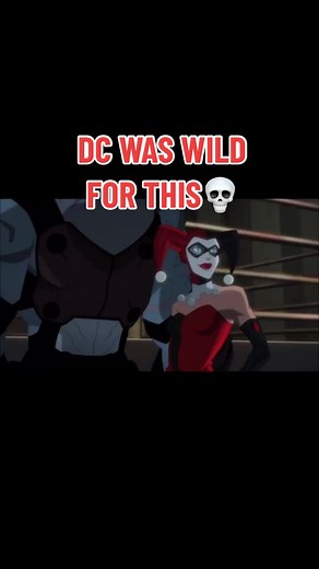 best #dccomics couple? 😂 #johnconstantine #kingshark #justiceleague #harleyquinn #teentitans #raventeentitans