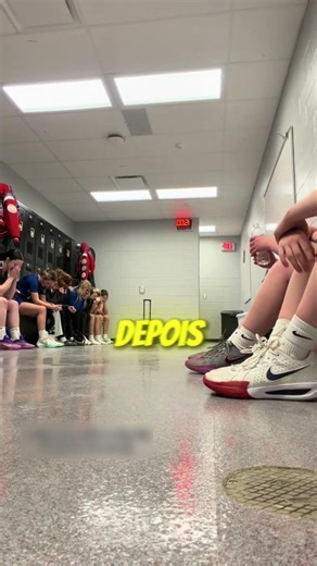 Parece que ele nem percebeu! 😂