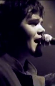 CD "Dime tú" 1996 track 3 | Amar Azul