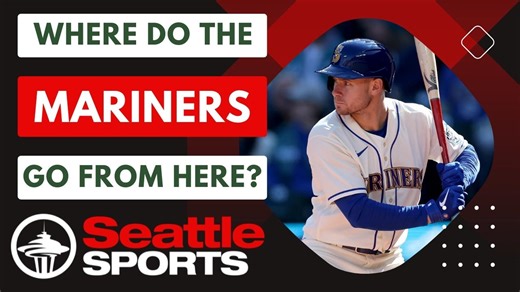 What does the Seattle Mariners trade with the Atlanta Braves mean for this team’s future? Does it signal more moves are coming in the near future? Michael Bumpus and Stacy Rost discussed that and what this means for this season and beyond for the M's. Are they dumping salary to make a run at one of the big name free agents? Is now the right time to make a move like that? Watch a snippet of their conversation here or click the link below to subscribe to the Bump and Stacy podcast today. bit.ly/Bu