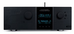 Audio Synthesis: Trinnov Altitude32 AV Processor