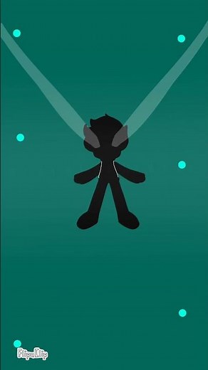 But im home alone // Animation meme (OC animation)