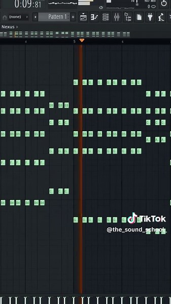 Comment «MIDI» if you want the midi! Join our discord where we post a NEW midi file every week! (Link in bio) Want the progression? Send us a DM! #musicproducer #beatmaker #flstudio #logicprox #beat #musicbusiness #musicproduction #musicproducerlife #producermemes #producerlife #flgang #musictips #musicproducers #protools #cubase #musicbranding #studioflow #studiolifestyle #studiolife