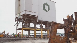 Demolition Service Experts In VA & Surrounding Areas.