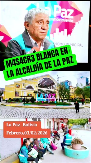 Crisis Laboral en La Paz: Despido de Trabajadores
